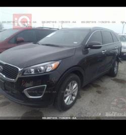 کیا سۆرینتۆ